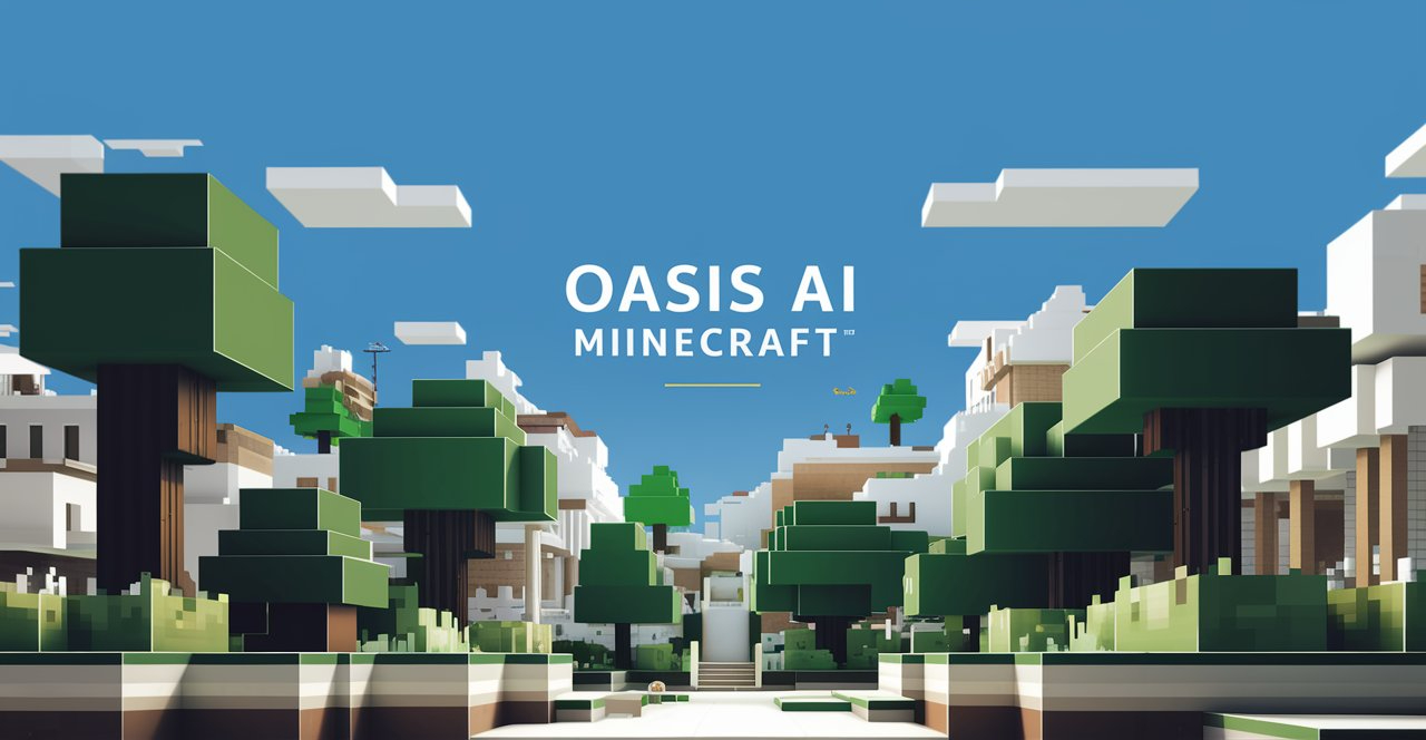 What Is AI Minecraft?