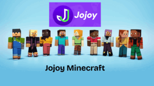 Jojoy Minecraft Review