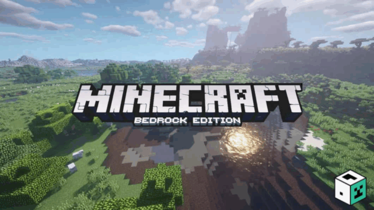 Minecraft 1.19.73 Bedrock Edition