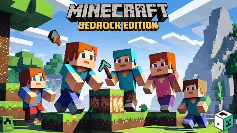 Minecraft: Bedrock Edition