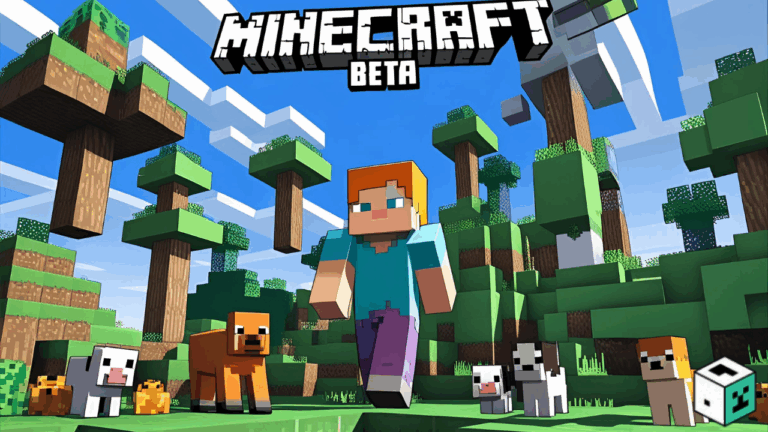 Minecraft Beta