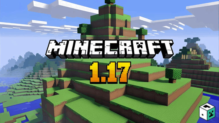 minecraft 1.17