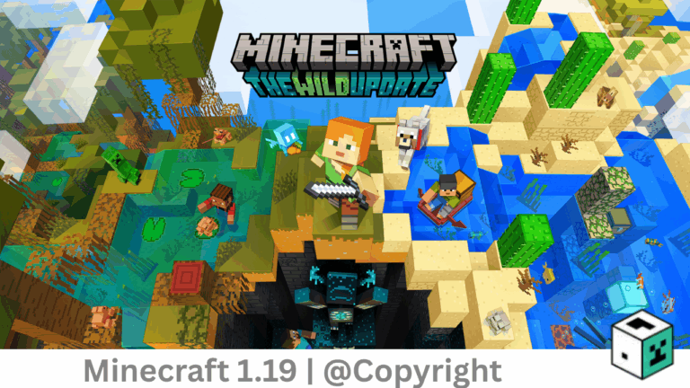 Minecraft 1.19