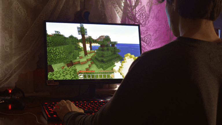 Discovering Secret Challenges Inside Custom Adventure Maps