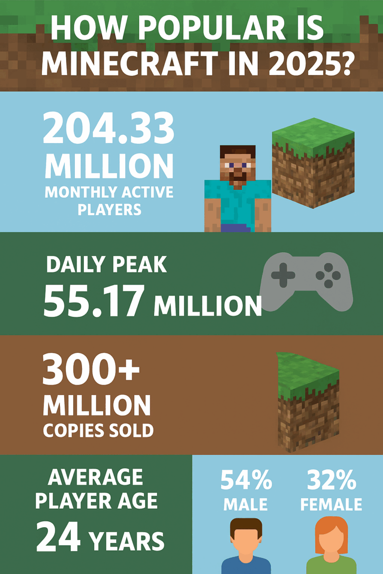 Minecraft Economic And Marketplace Analytics