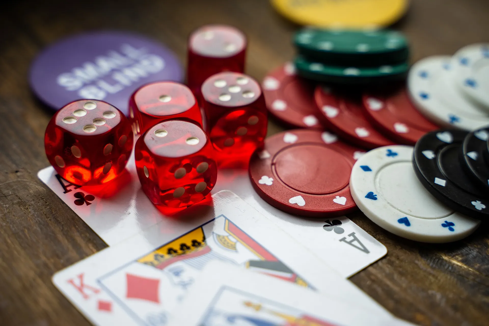 Top Live Dealer Game Developers at Non GamStop Casinos