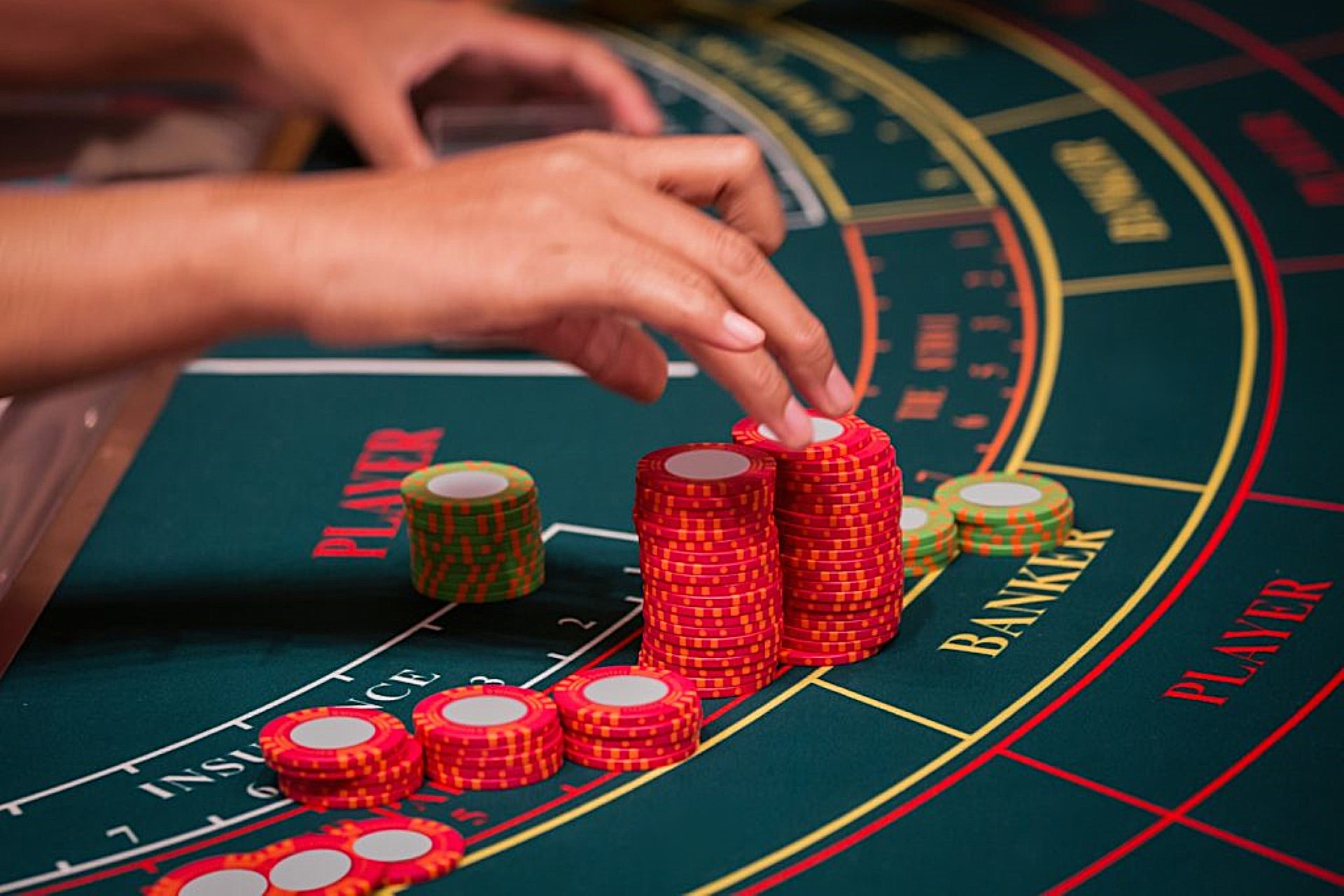 What Makes Live Casinos Stand Out