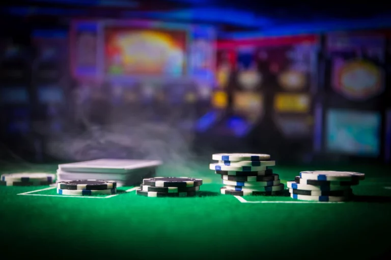 Why Live Casinos Are Gaining Popularity
