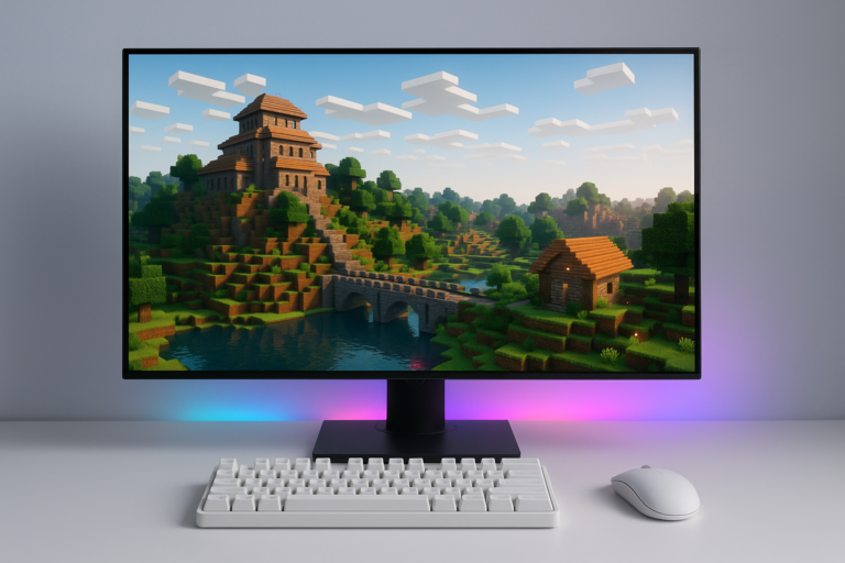 AI innovations in Minecraft and their broader impact on gaming