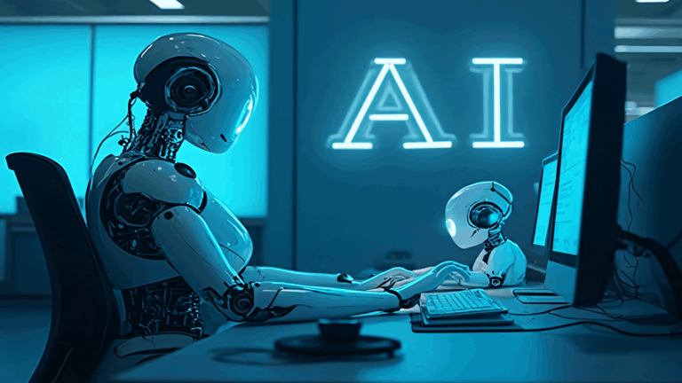 The New Frontier of Gaming Is in AI-Generated Environments And You Guessed Right