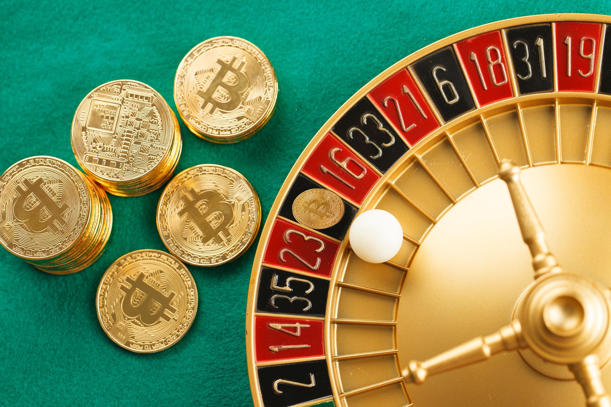 What You Should Know About Using Bitcoin in Online Casinos
