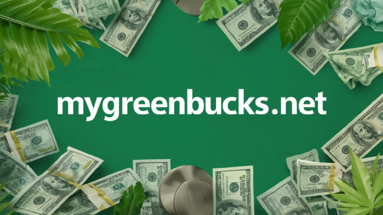MyGreenBucks.net GPT rewards platform with earning methods, monthly income tiers, payment thresholds, and legitimacy assessment.
