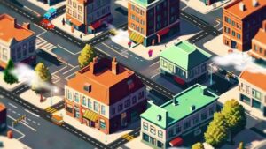 Why Progress Systems Keep Sandbox Communities Active