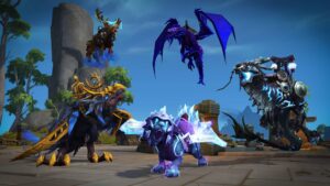 How to Pick a WoW Boosting Service in Midnight That Won’t Waste Your Time