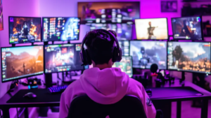 Organizing Your Own Game Data and Performance Tracking