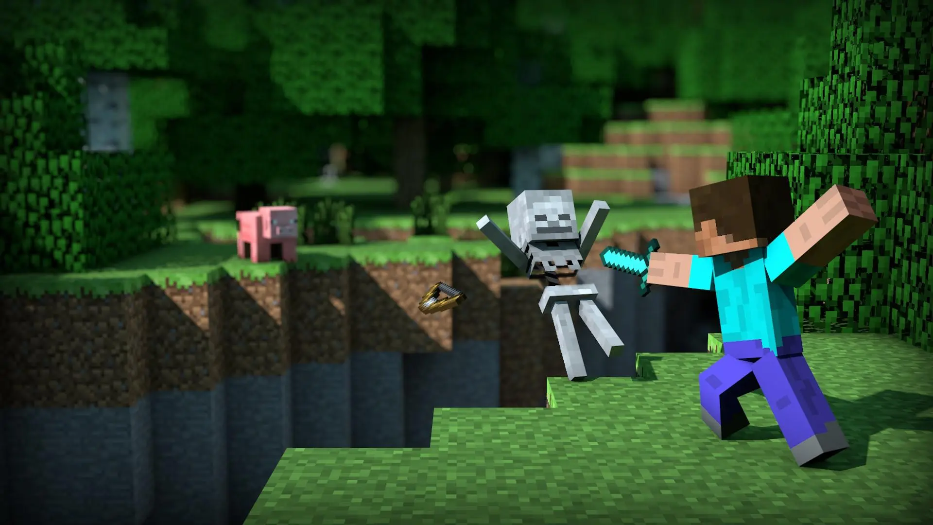 How to Play Minecraft Unblocked on Your Browser