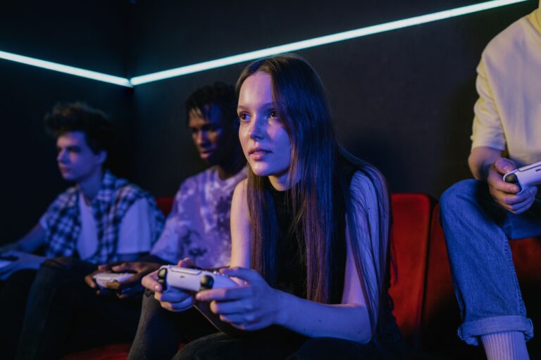 Why Sandbox Worlds Feel Better When They Leave Room For The Unexpected