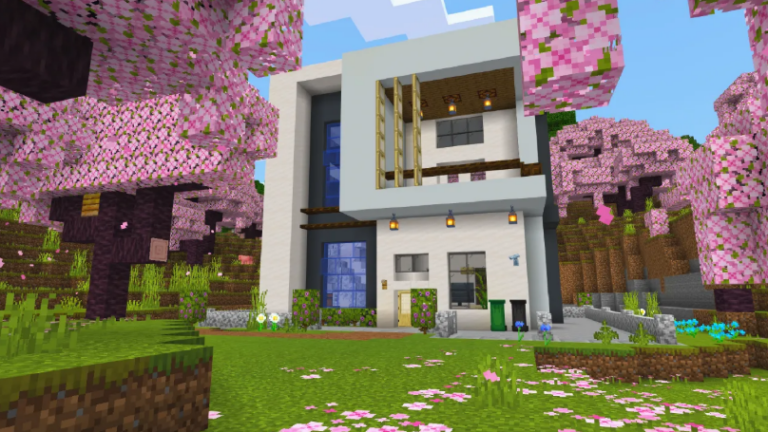 Minecraft Bed Wars Is the Multiplayer Trend Everyone's Talking About