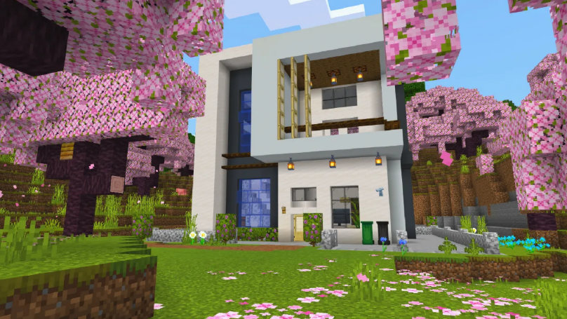 Minecraft Bed Wars Is the Multiplayer Trend Everyone's Talking About